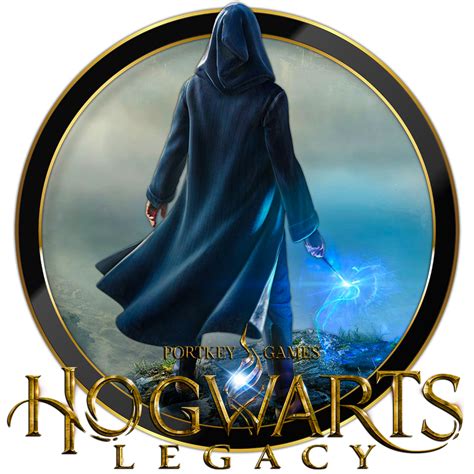 Hogwarts Legacy v3.7.8 .